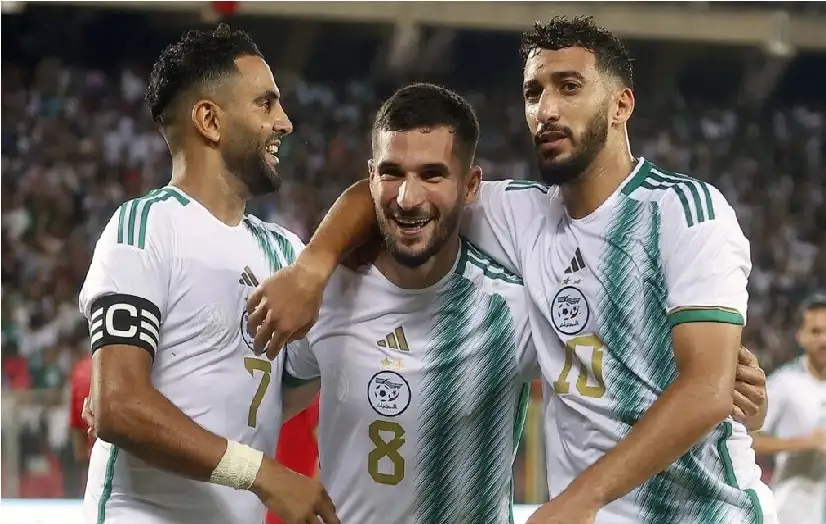 تصفيات كأس أمم أفريقيا 2025: تونس