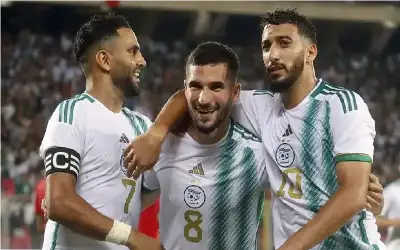 تصفيات كأس أمم أفريقيا 2025: تونس