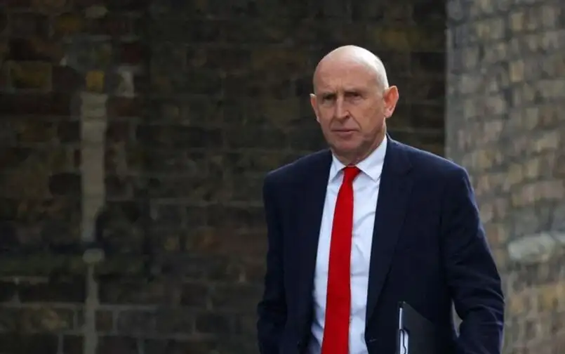 بريطانيا تعتزم إرسال صواريخ لأوكرانيا بأكثر