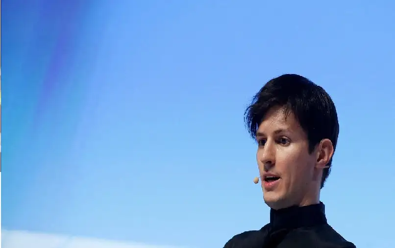 مؤسس تيليغرام يدعو فرنسا إلى تقديم