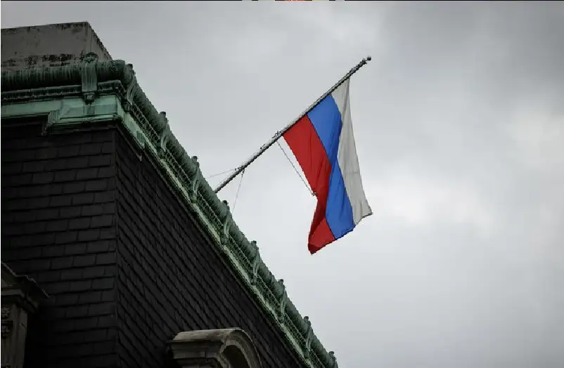 أمريكا تتهم قراصنة روس باستهداف أوكرانيا