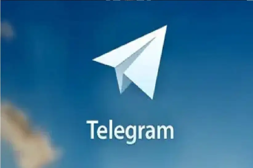 تيليغرام رابع أكثر تطبيقات المراسلة شعبية