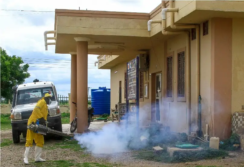 الصحة العالمية: 71% زيادة في وفيات