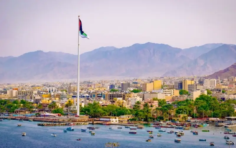 انطلاق البطولة العربية الثانية لصيد الأسماك