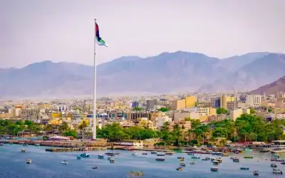 انطلاق البطولة العربية الثانية لصيد الأسماك