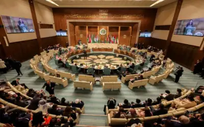 الجامعة العربية تحذر من مخاطر حقيقية