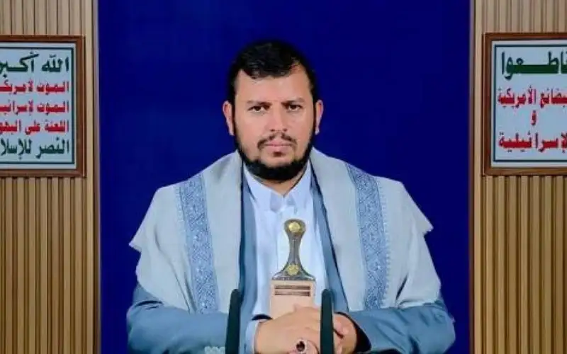 الحوثي: سنفاجئ الأعداء بتقنيات غير مسبوقة