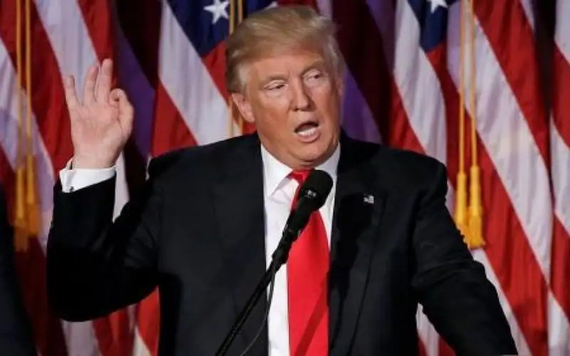 ترامب يهدد الجامعات الأمريكية التي لا