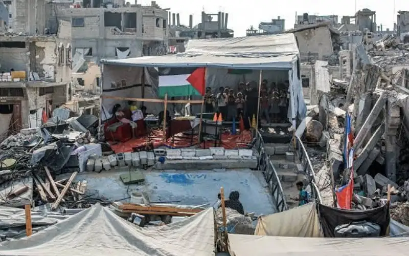 نيويورك تايمز: حماس أضافت مطالب جديدة