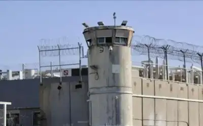 هآرتس: الأسرى الفلسطينيون في سجن مجدو