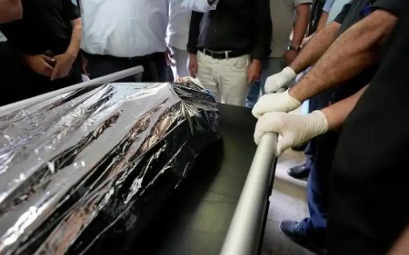 ناشط إسرائيلي: قتل المتضامنة عائشة نور