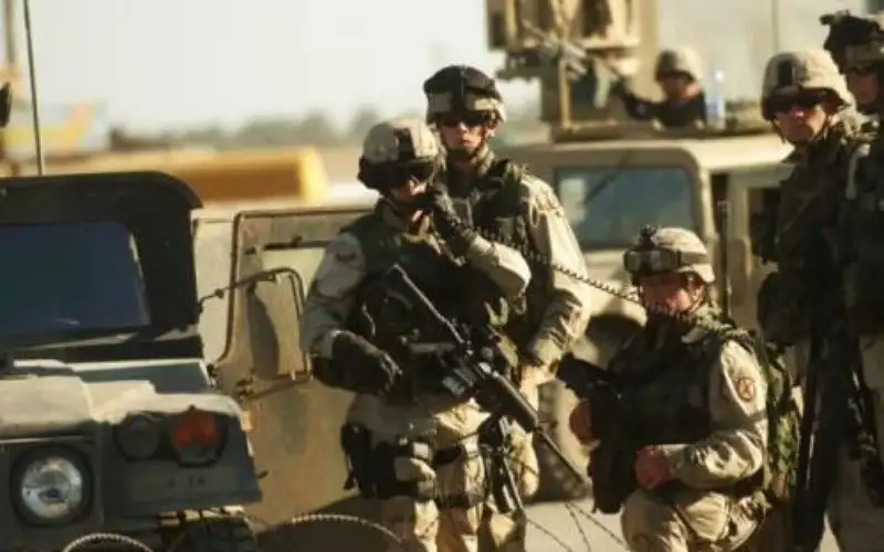 رويترز: اتفاق على انسحاب مئات الجنود