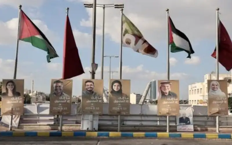 المستقلة للانتخاب: تعاملنا مع 92 جريمة