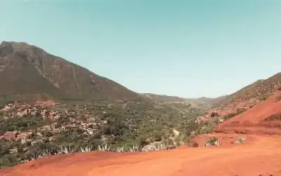 حالة تأهب قصوى جنوب شرقي المغرب