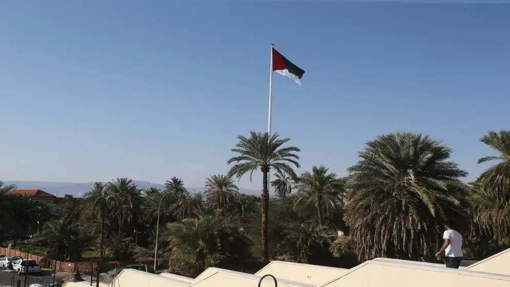 طقس معتدل خلال الأيام الأربعة المقبلة