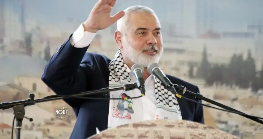 الجنائية الدولية تسقط قضية ضد إسماعيل