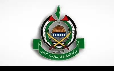 حماس تدين قتل الاحتلال لمتضامنة أمريكية