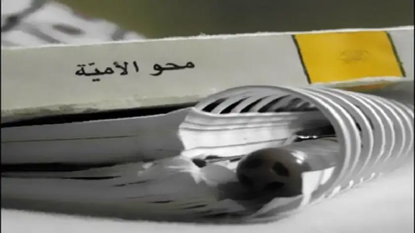 الإحصاءات: نسبة الأمية بين فئة الشباب