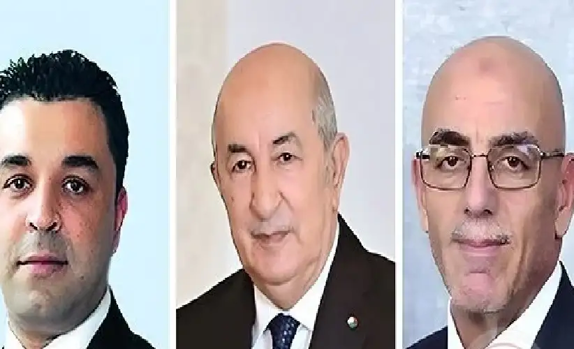 الجزائريون يتوجهون لصناديق الاقتراع لانتخاب رئيس