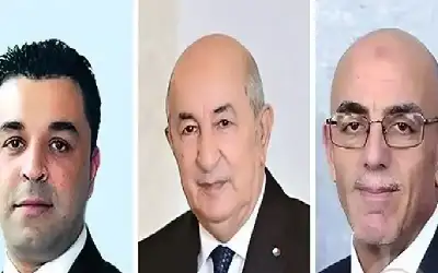 الجزائريون يتوجهون لصناديق الاقتراع لانتخاب رئيس