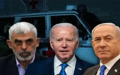 أمريكيون يكشفون: أسباب تشكك إدارة بايدن