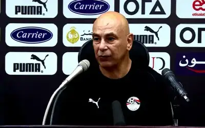 حقيقة أزمة حجازي مع العميد.. وأداء
