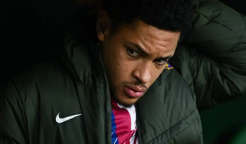 فيتور روكي يكشف النقاب: برشلونة لم