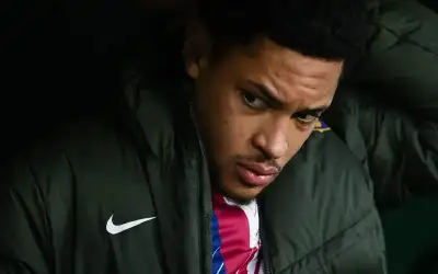 فيتور روكي يكشف النقاب: برشلونة لم