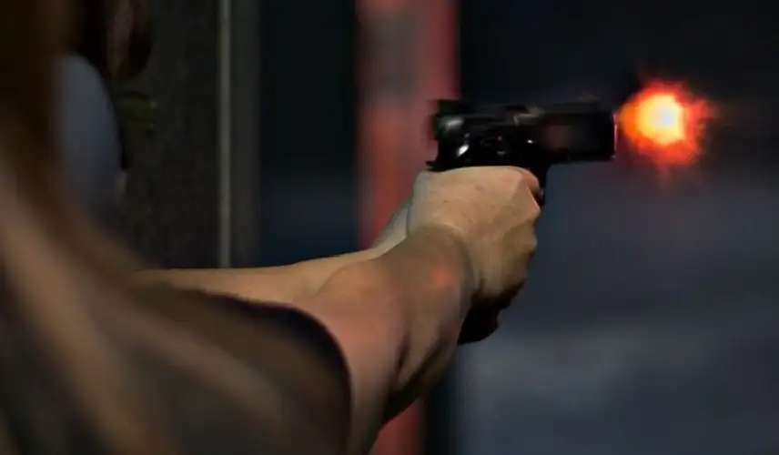 جريمة غامضة في العراق.. فتح باب