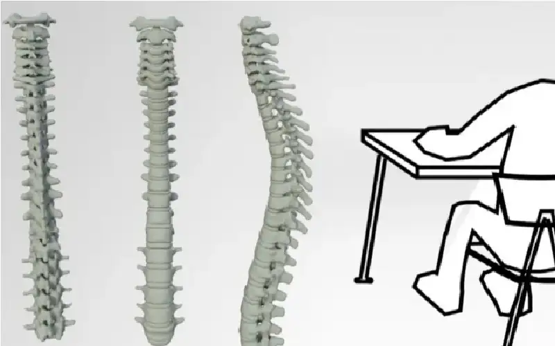 الجلوس طويلا.. مرض العصر