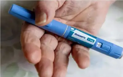 أمريكية تقاضي أوزمبيك بسبب شلل الأمعاء