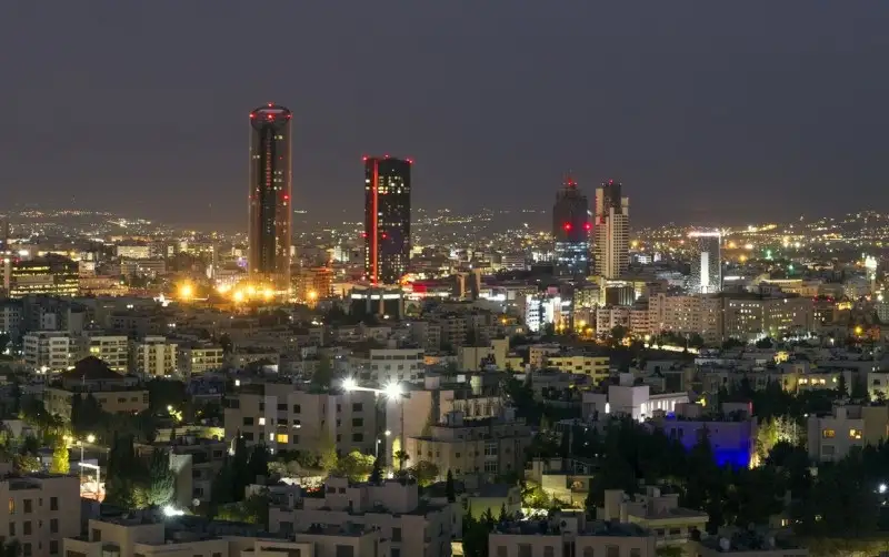 شركة العبدلي للاستثمار: 2.5 مليار دولار