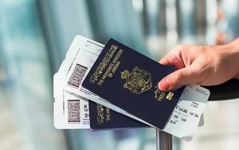 وزارة الداخلية: 499 مستثمرا أجنبيا يحصلون