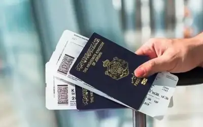 وزارة الداخلية: 499 مستثمرا أجنبيا يحصلون