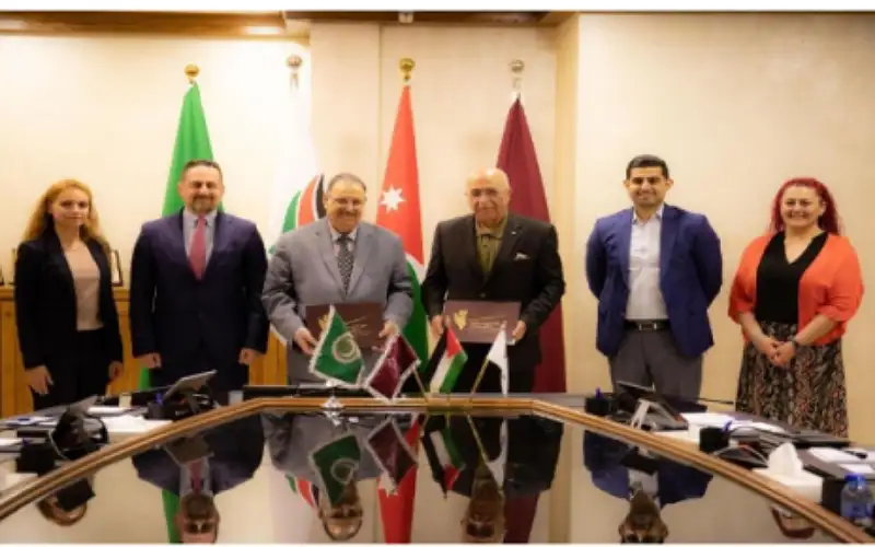 الجامعة العربية ستراقب الانتخابات في الاردن