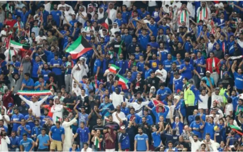 الكويت تعلن نفاذ 60 ألف تذكره