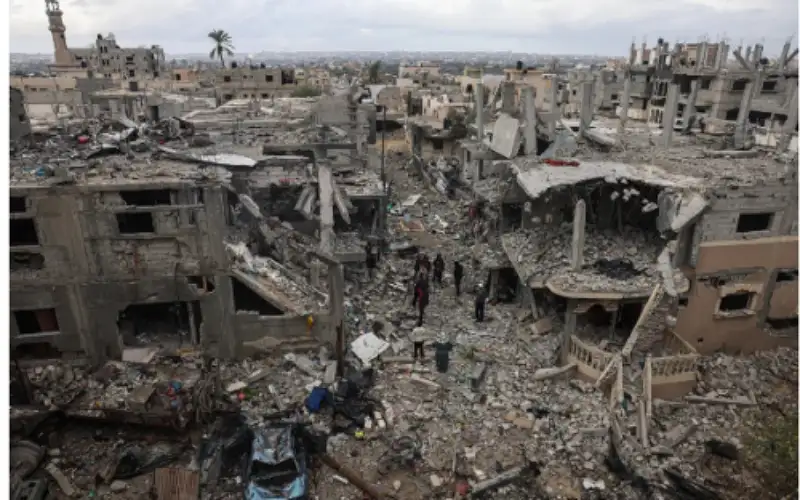 الإستخبارات الأمريكية تكشف تفاصيل الاتفاق حول