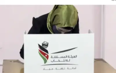 مستقلة الانتخاب : مندوب لكل وسيلة