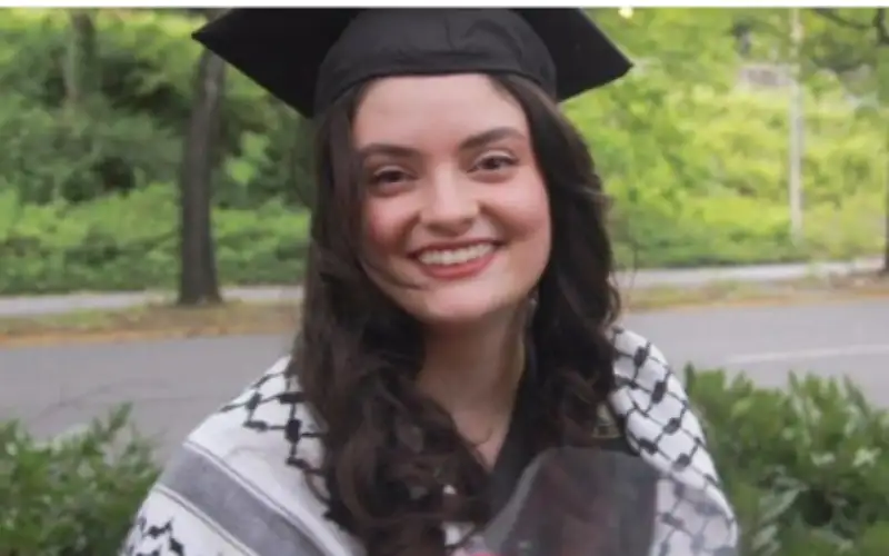 محافظ نابلس: تشريح جثمان عائشة نور