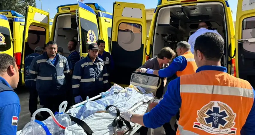 التضامن الدولية: إسرائيل تستهدف النشطاء لعزل