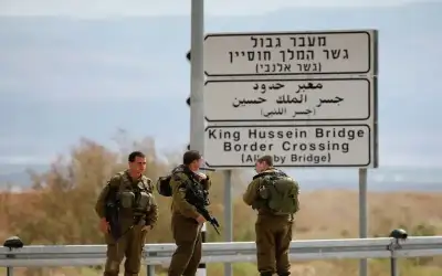 الأردن يحقق في حادثة إطلاق نار
