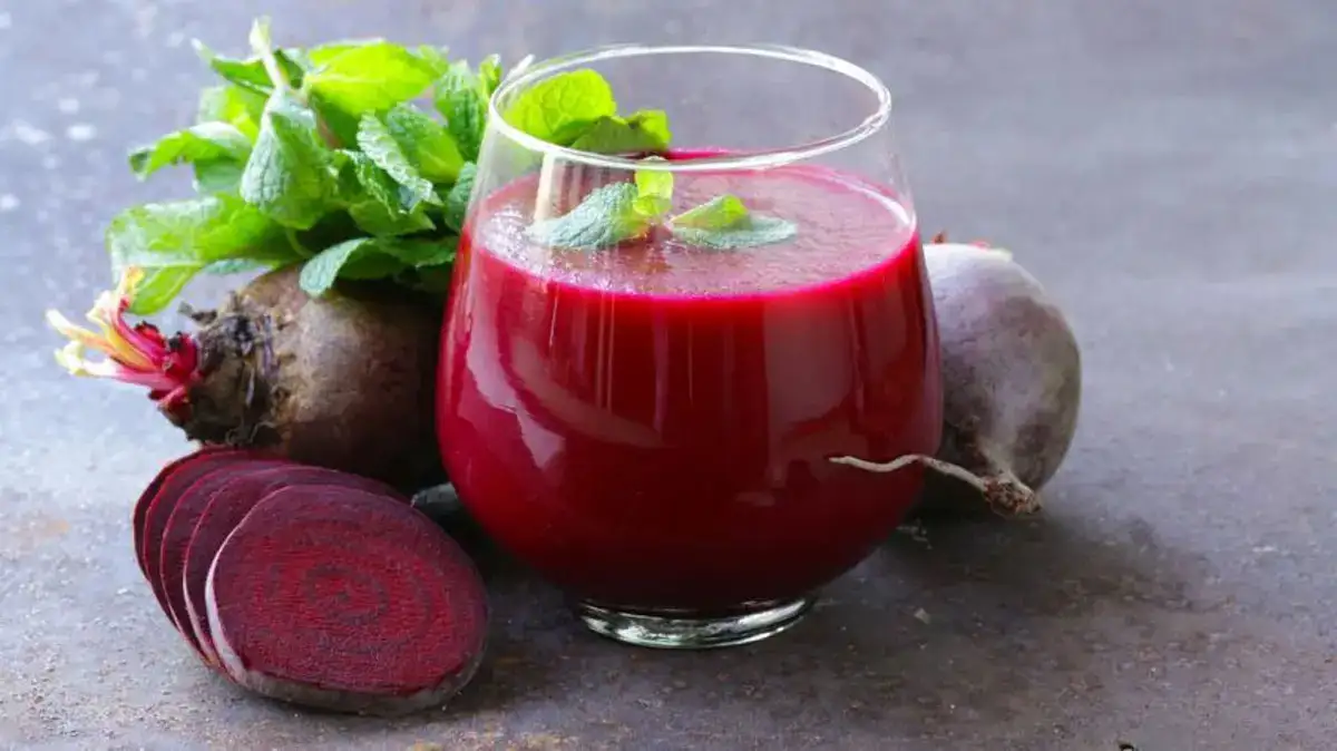 4 مشروبات تساعد على خفض ضغط