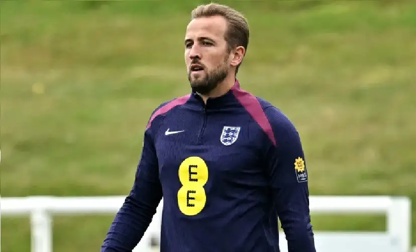 كين: أخطط للسير على خطى الدون