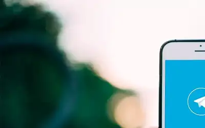 تلغرام تتخذ أول إجراء لمكافحة المحتوى