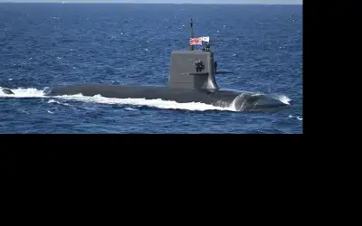 اليابان تؤكد عدم نيتها امتلاك غواصات