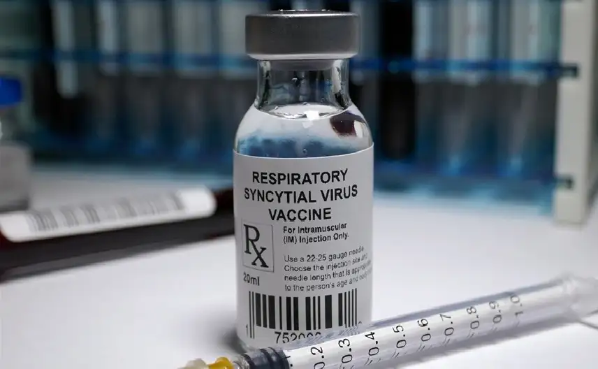 دراسة: لقاح الفيروس المخلوي مفيد لكبار