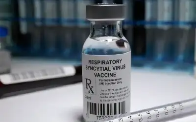 دراسة: لقاح الفيروس المخلوي مفيد لكبار