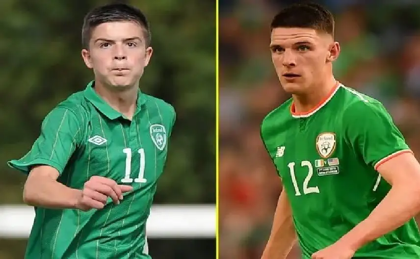 ما سبب تعرض رايس وغريليش لصيحات