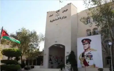 الفراية: إجراءات قانونية بحق مطلقي العيارات
