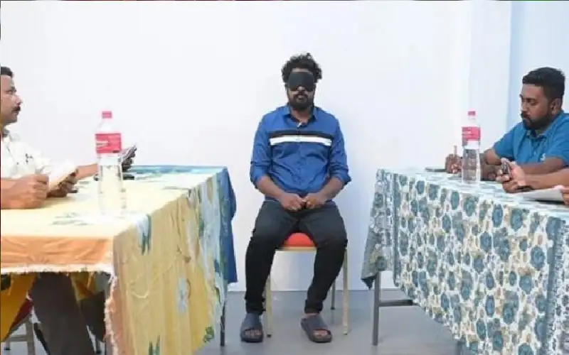 رجل يدخل غينيس بمهارة غريبة.. ردد